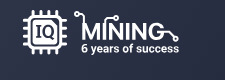 IQ Mining