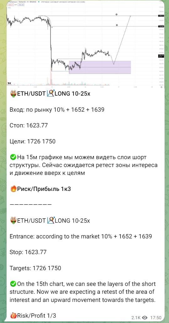  Trade Up обзор