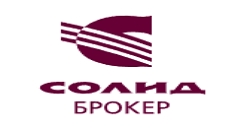 Проект Solidbroker