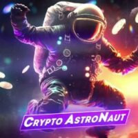 Проект Crypto Astronaut