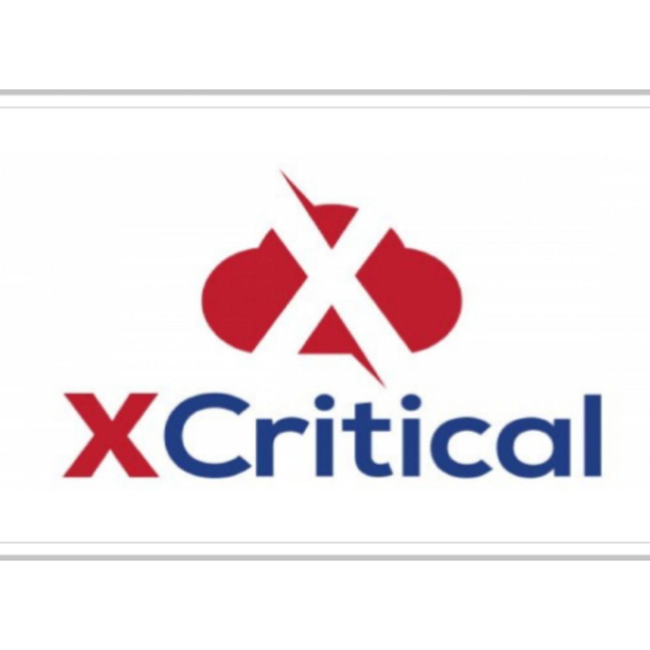 Брокер X Critical