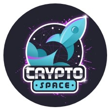 Crypto Space