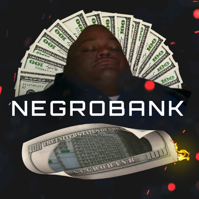 Negrobank