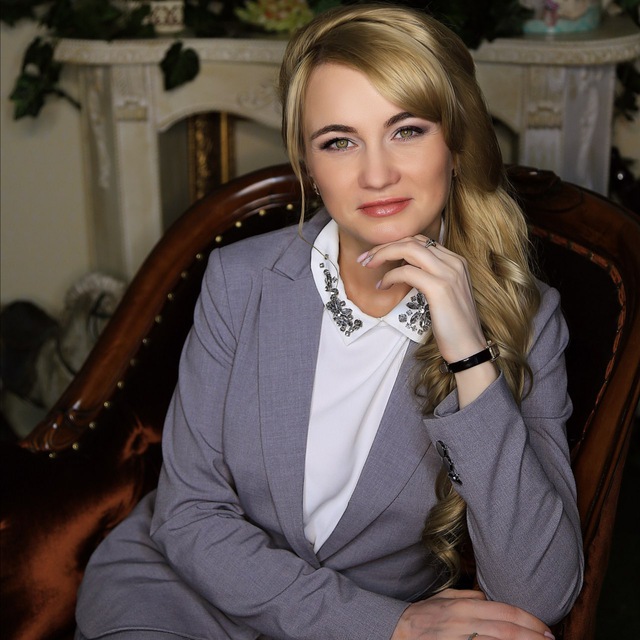 Екатерина Матазова