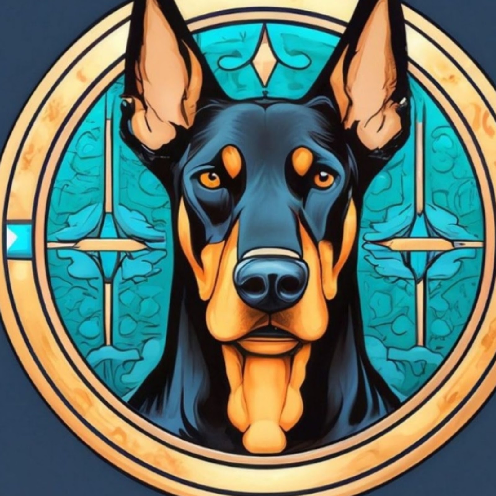 DOBERCOIN