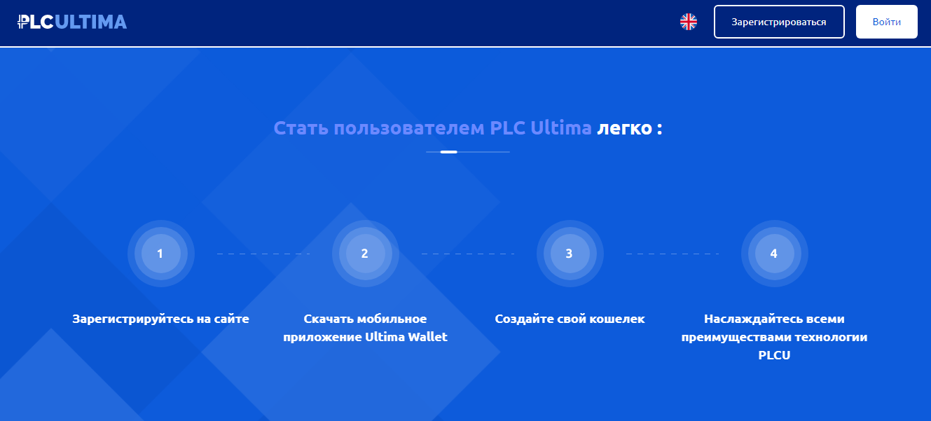 Как стать пользователем PLC Ultima