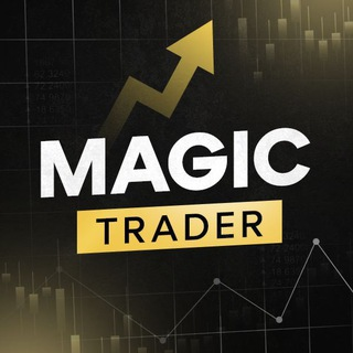 Magic Trader