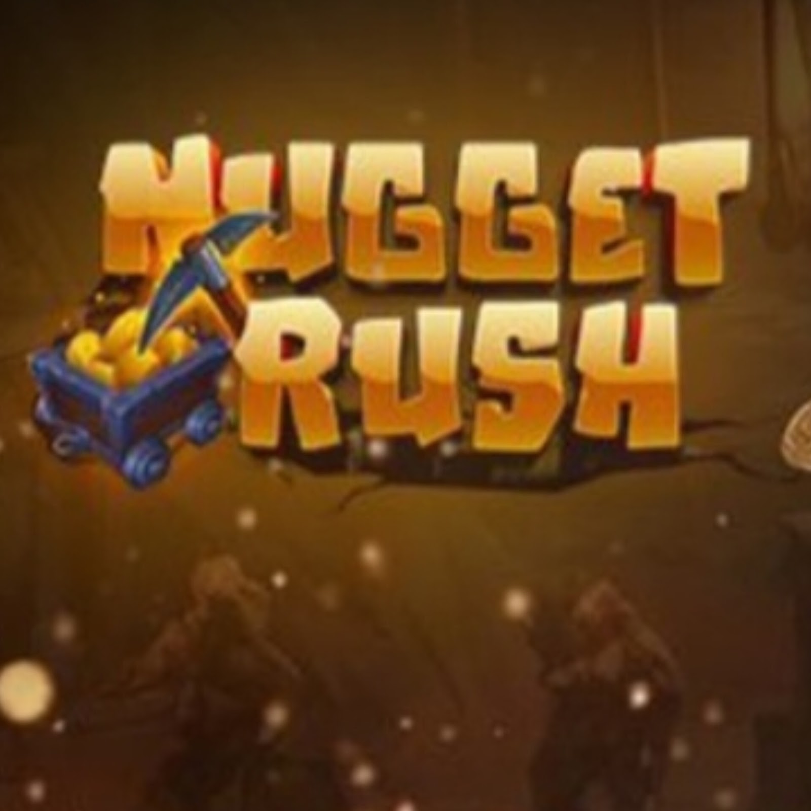 Nugget Rush