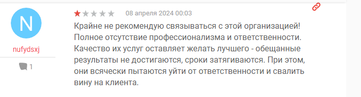 Отзывы о Никите Семчурине