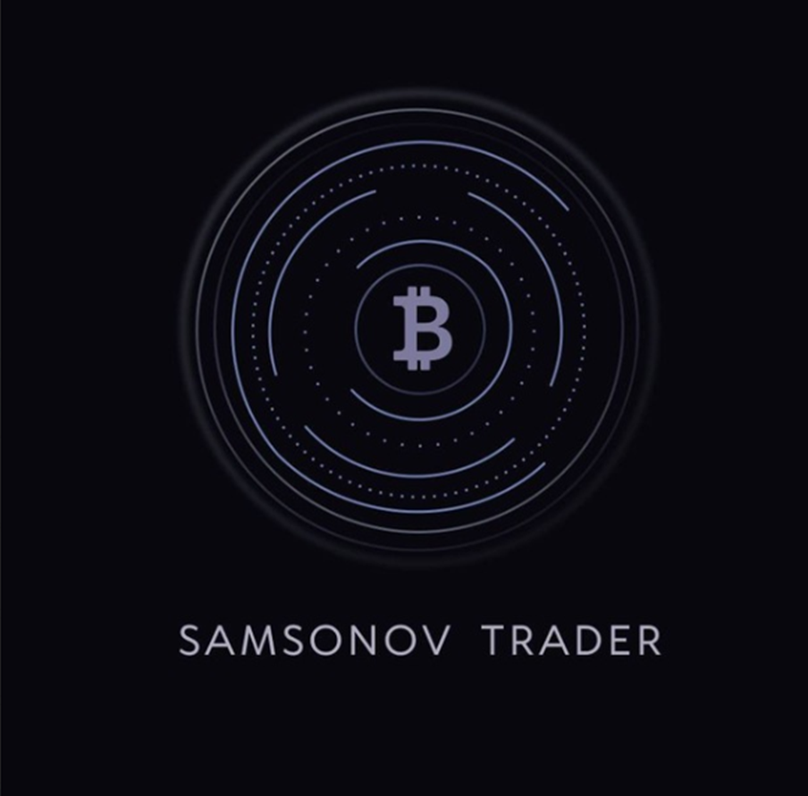 Samsonov Trader