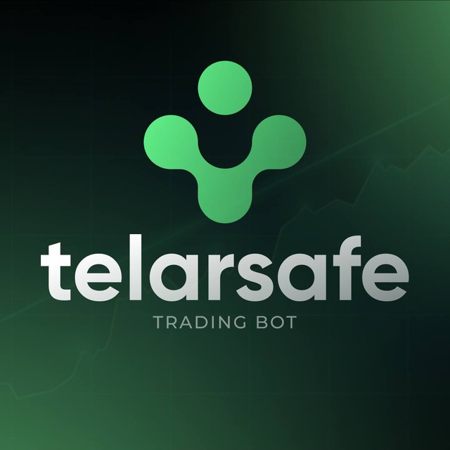 Telarsafe Бот