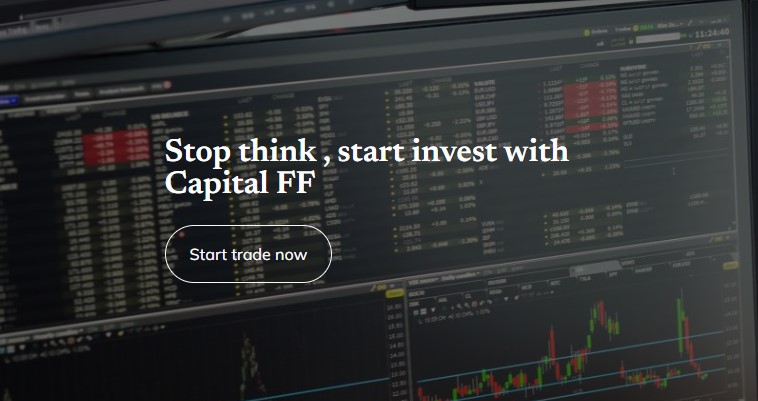 capital ff отзывы