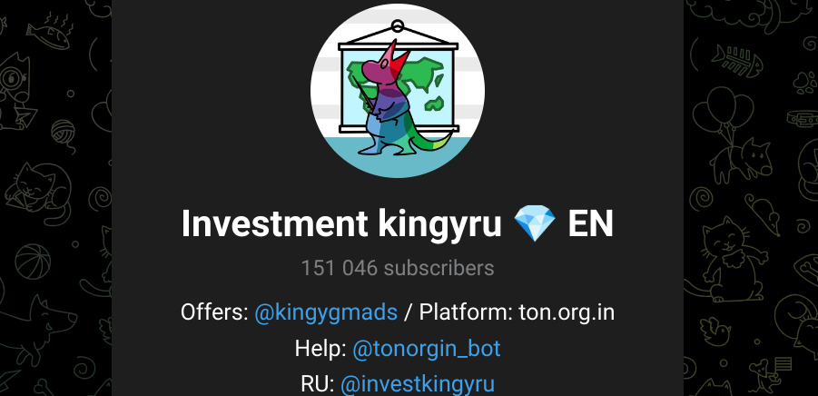 investment kingyru скам