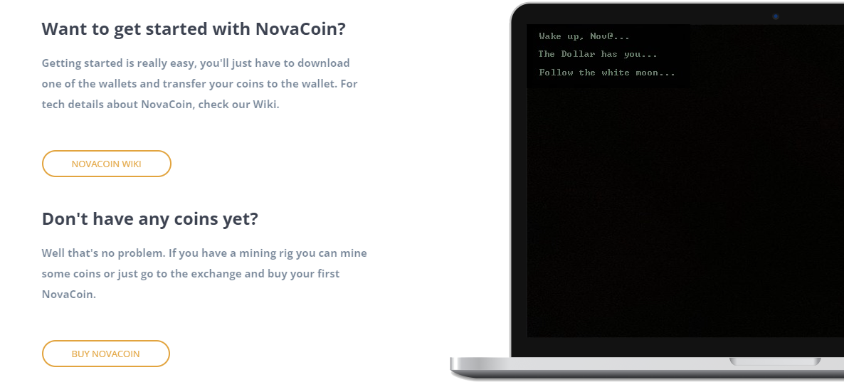 novacoin