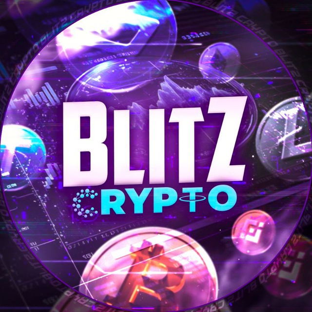 Blitz Crypto