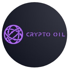 CRYPTO Oil