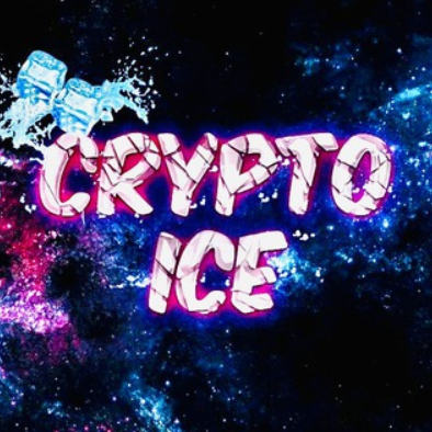 Crypto Ice