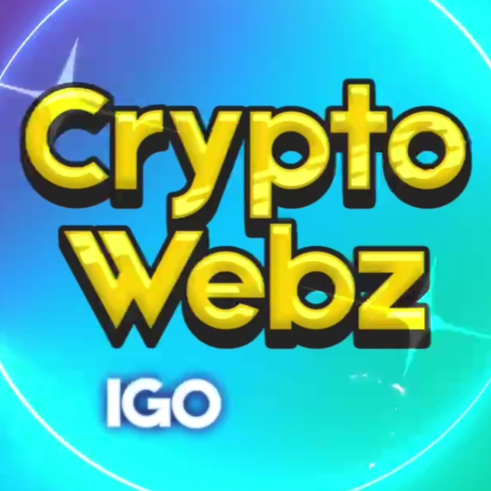 Crypto Webz