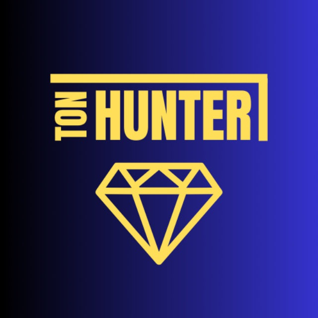 Hunter Ton