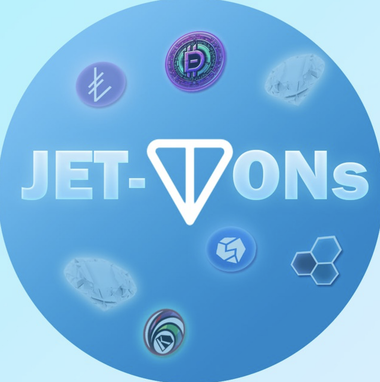 Jet TONs