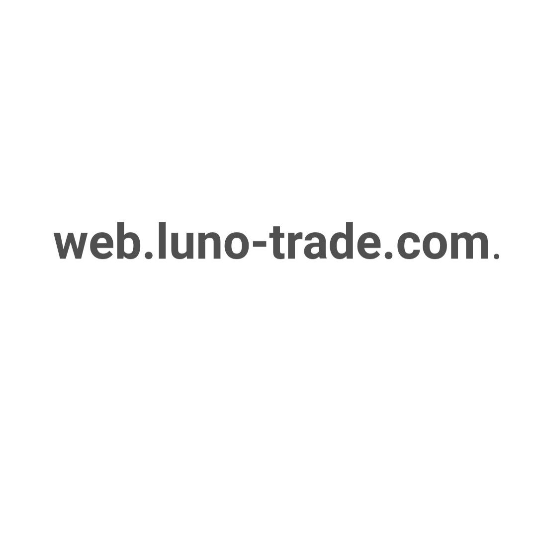 Luno Trade