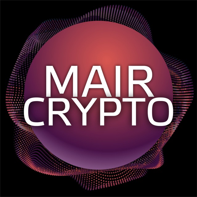 Mair Crypto