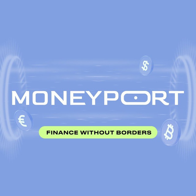 Moneyport