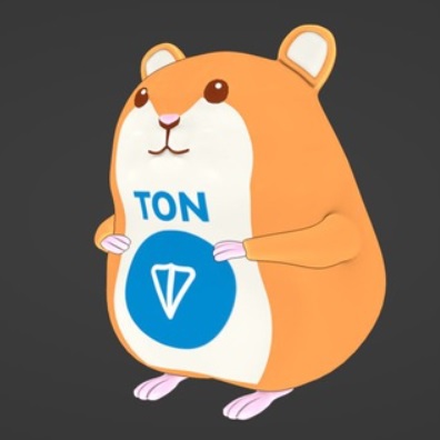 THE HAMSTER on TON