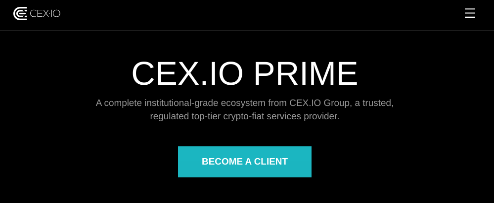 cex io биржа отзывы