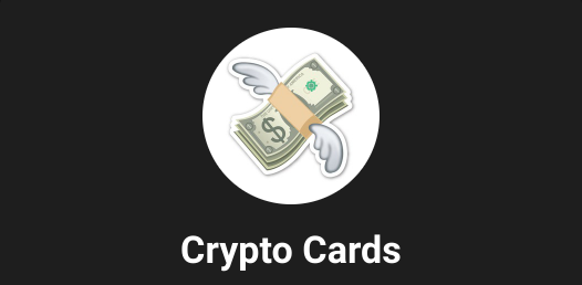 cryptocards