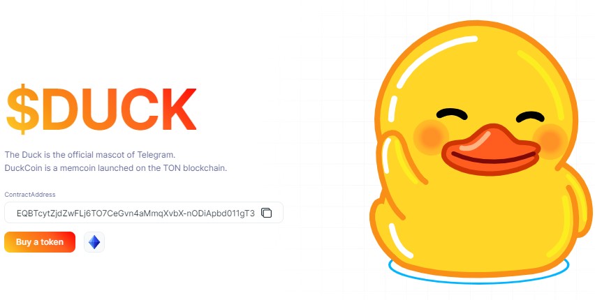 duckcoin