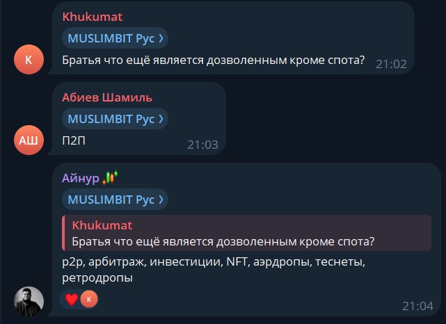 muslimbit отзывы