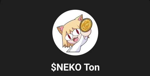 neko ton