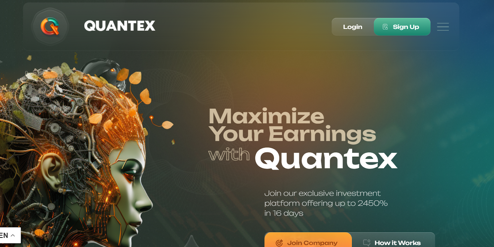 quantex