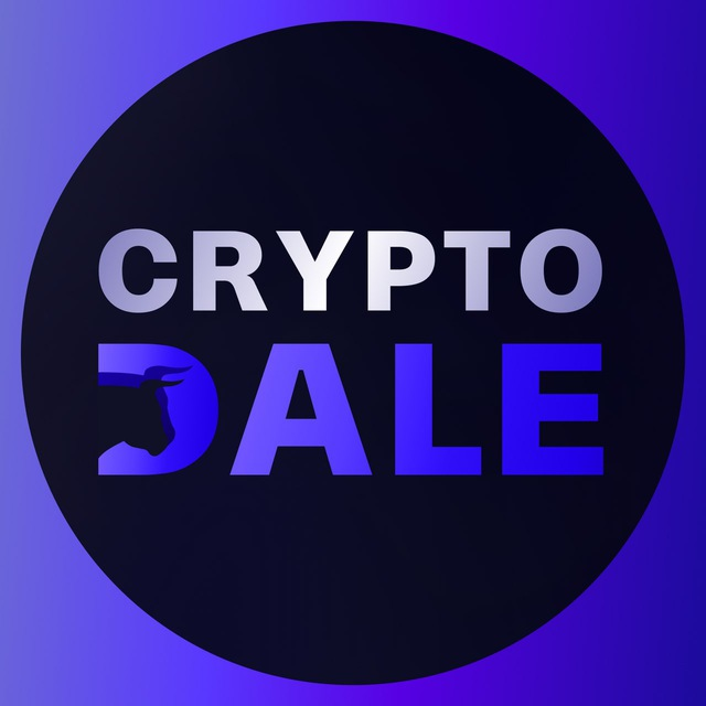 Crypto Dale