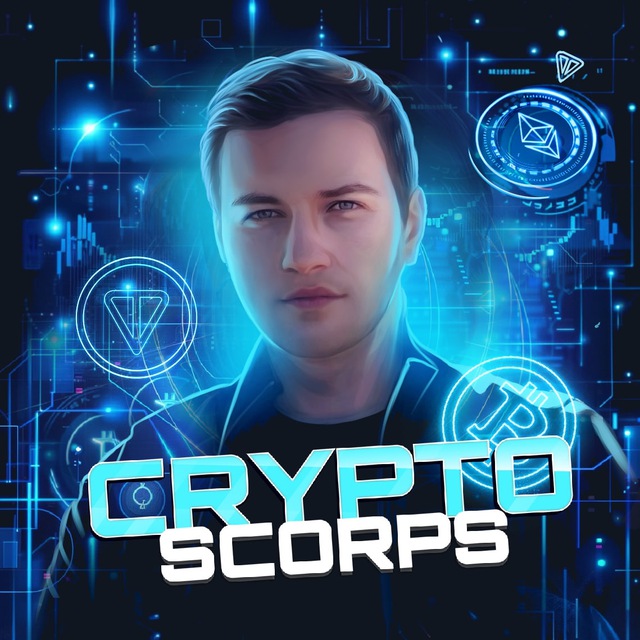 Crypto Scorps