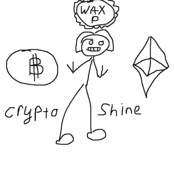 Crypto.shine