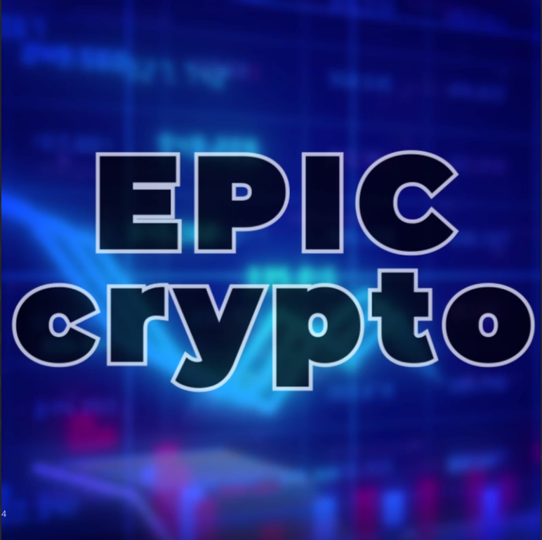 Epic Crypto