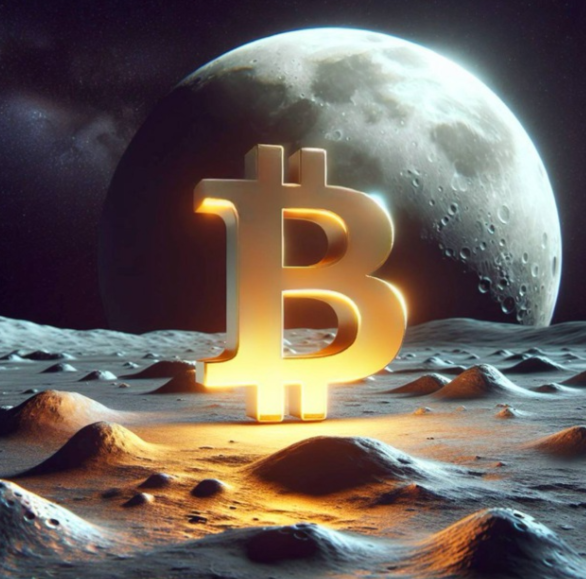 Moon Crypto