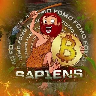 Fomo Sapiens