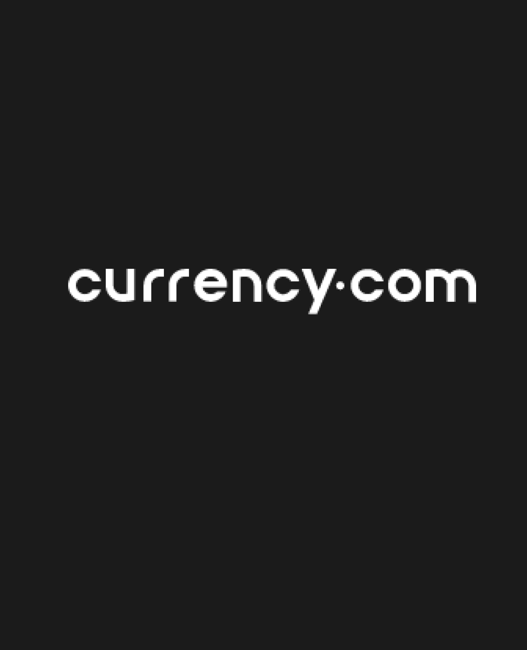 Currency.com