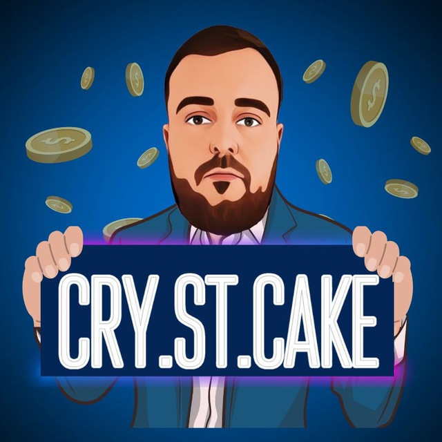 Cry.st.cake 💰crypto💰