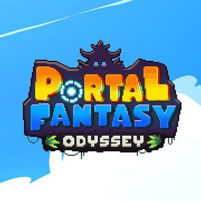 Portal Fantasy: Odyssey