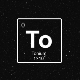 Tonium World