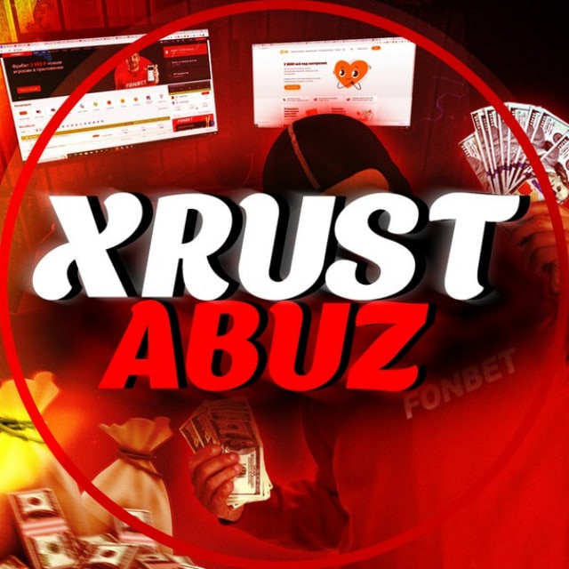 Xrust Abuz